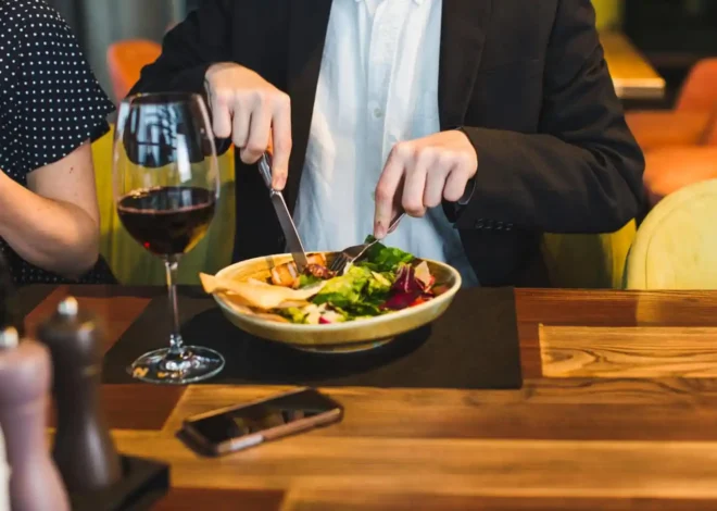 I Watched My Son Laugh at a Waiter With Down Syndrome, but Instead of Making a Scene