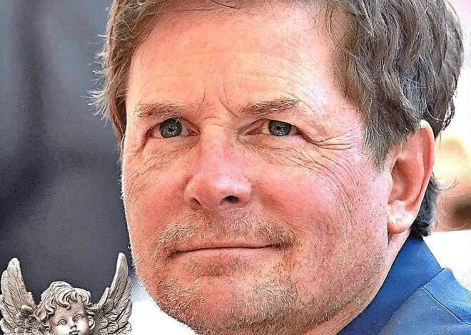 BAD NEWS FOR MICHAEL J. FOX AFTER