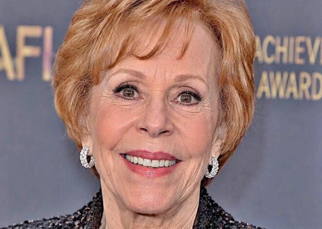 Unbelievable Truth Behind The Queen Of Comedy That Hollywood Tried To Hide From You