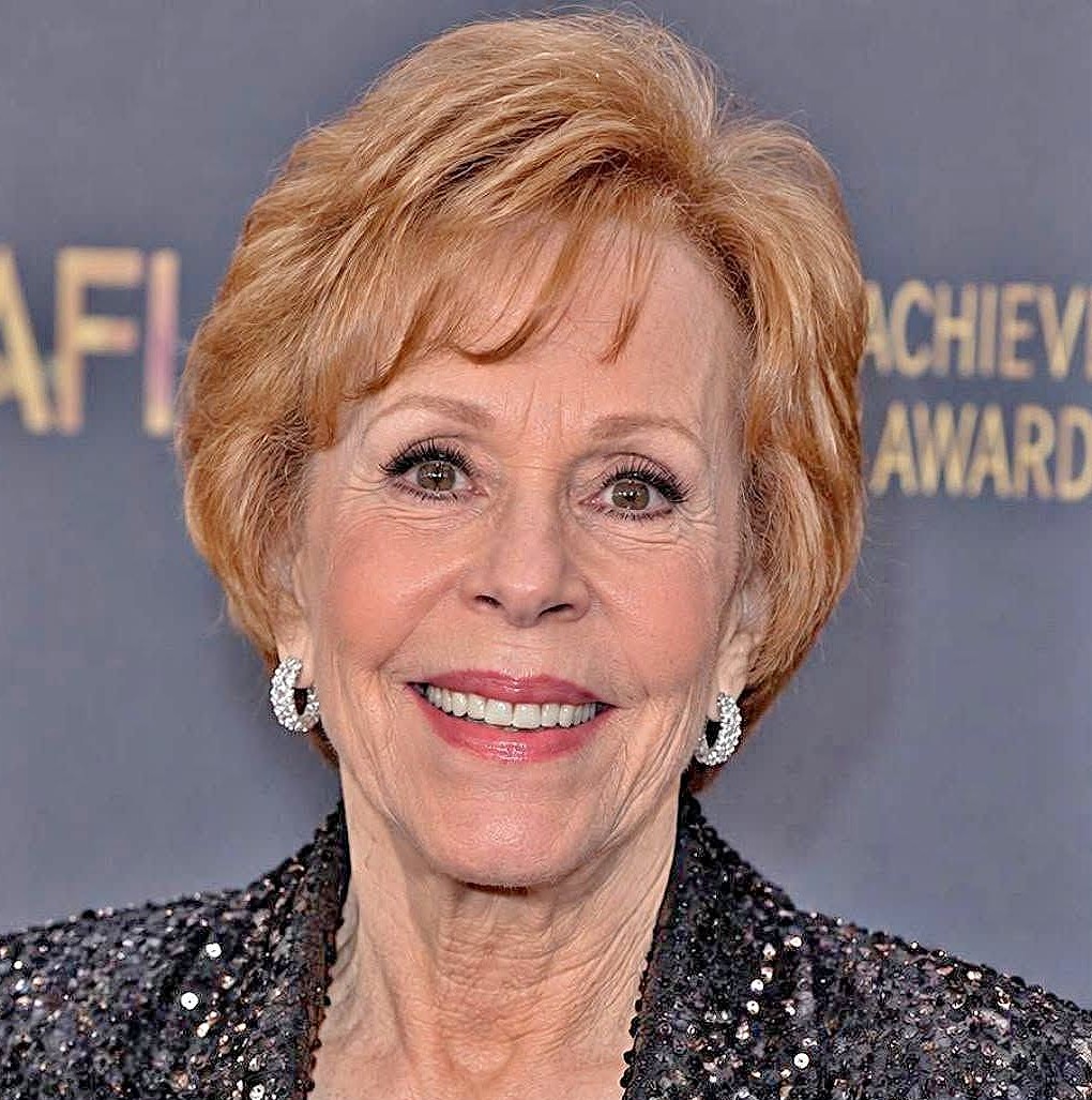 Unbelievable Truth Behind The Queen Of Comedy That Hollywood Tried To Hide From You
