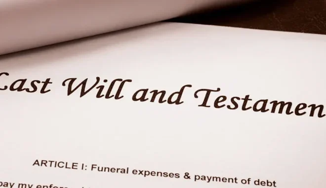 My Birth Mother, Whom I Never Met, Left Me Her Entire Estate ($187K) – but What Waited for Me at Home After the Funeral Left Me Speechless