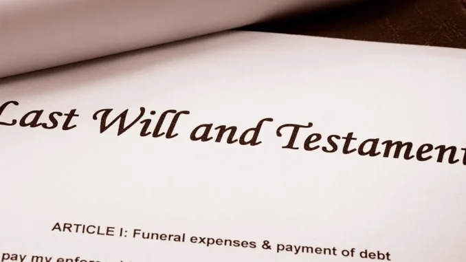 My Birth Mother, Whom I Never Met, Left Me Her Entire Estate ($187K) – but What Waited for Me at Home After the Funeral Left Me Speechless