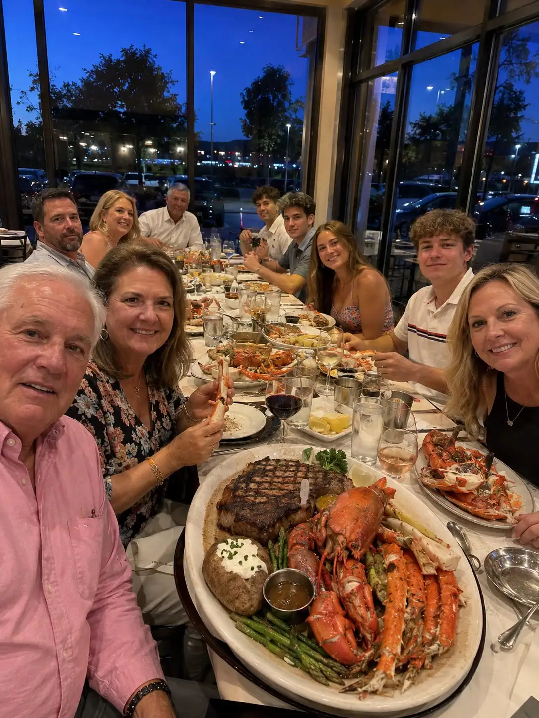 My Husbands Family Expected Me To Pay For Every Dinner Until I Taught Them A Lesson
