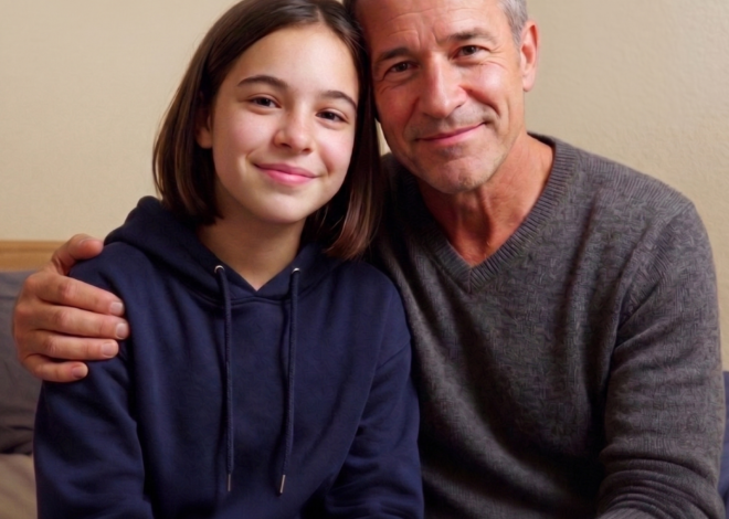 I Saw My Husband Sneaking Into My Daughter’s Room Every Night — What I Discovered Made Me Break Down in Tears