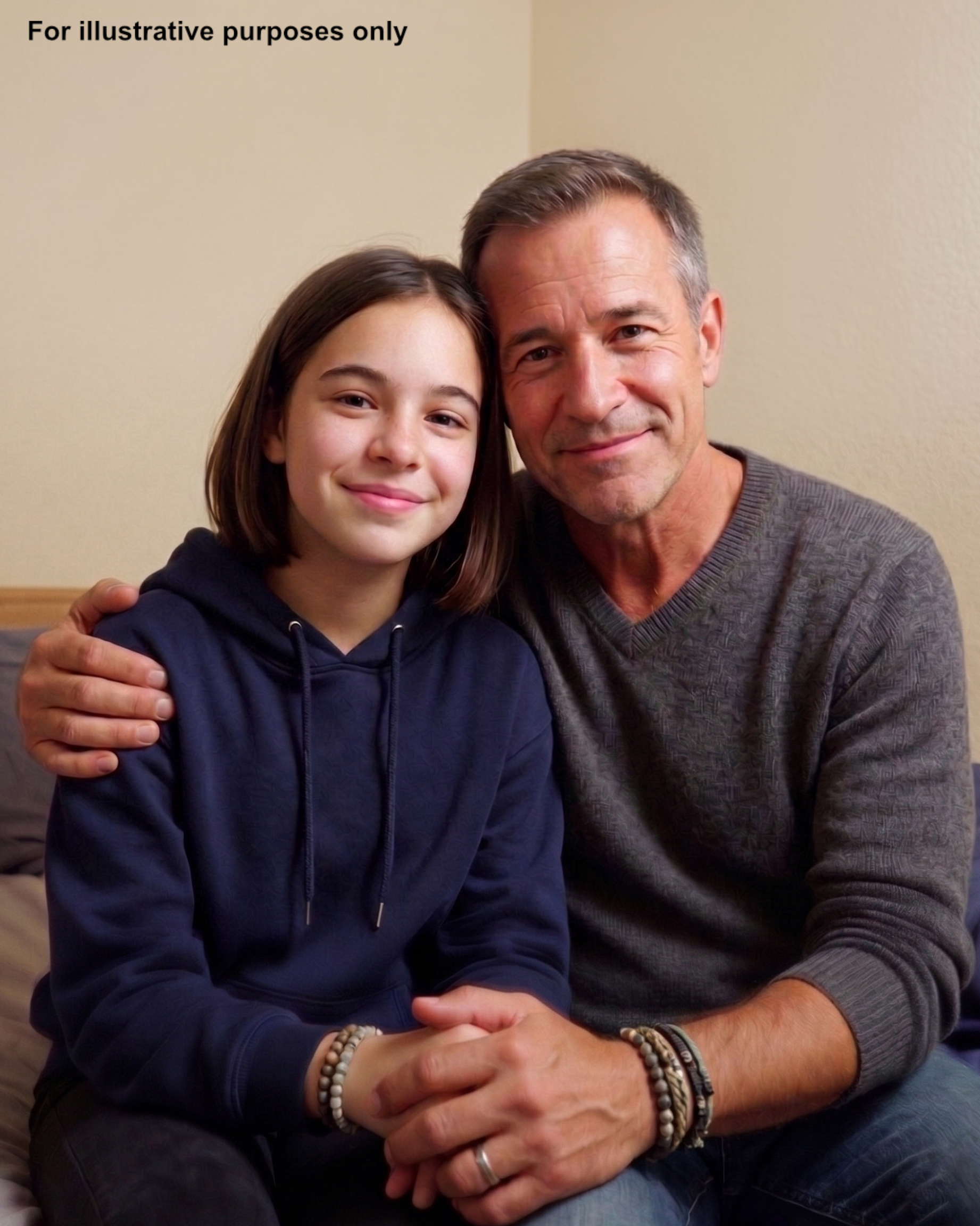 I Saw My Husband Sneaking Into My Daughter’s Room Every Night — What I Discovered Made Me Break Down in Tears