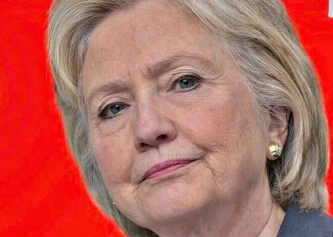 SHOCKING TRAGEDY STRIKES AS FORMER PRESIDENT BILL CLINTON FACES UNPRECEDENTED CRISIS