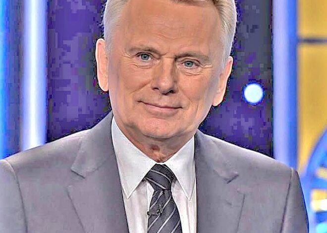 The Ultimate End Of An Era Heartbreaking Wheel Of Fortune Secret Exposed