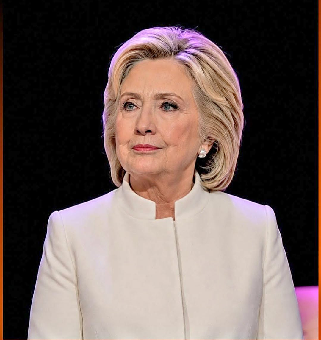 Concern Grows Over Hillary Clinton’s Health, But Details Remain Unclear