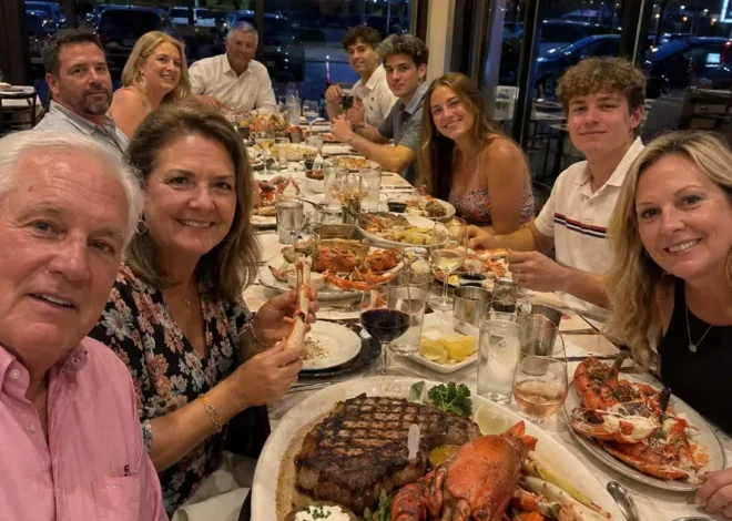My Husbands Family Expected Me To Pay For Every Dinner Until I Taught Them A Lesson