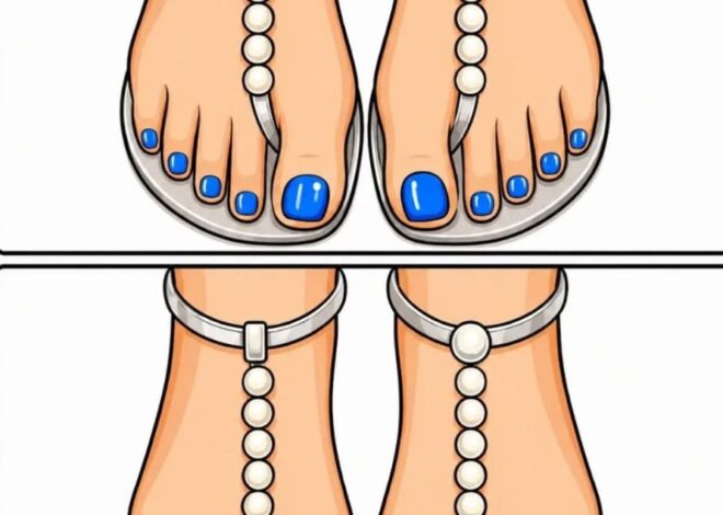 Find 3 Differences: The Pearl Sandal Challenge