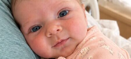 I Carried My Brother’s Baby—But the Moment He Saw His Daughter, He Refused to Take Her Home. Then I Saw What Was on Her Back.