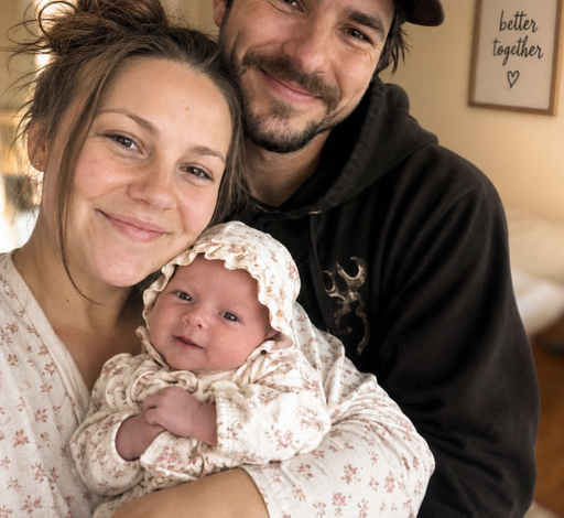 The Call He Forgot to End: A Wife’s Quiet Reckoning
