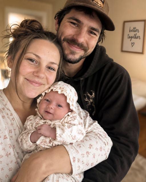 The Call He Forgot to End: A Wife’s Quiet Reckoning