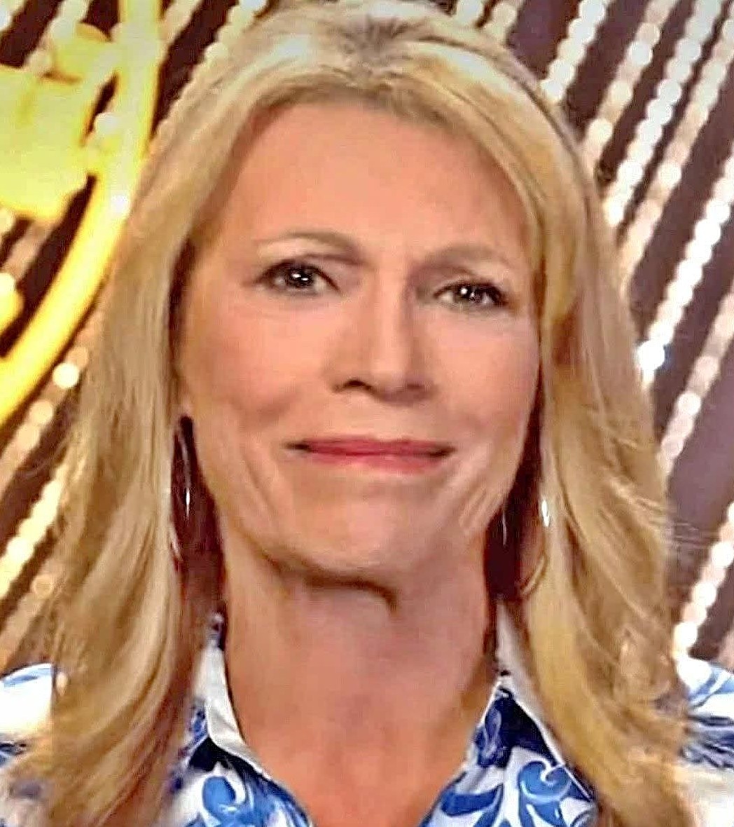 10 Minutes ago in South Carolina, Vanna White was confirmed as…