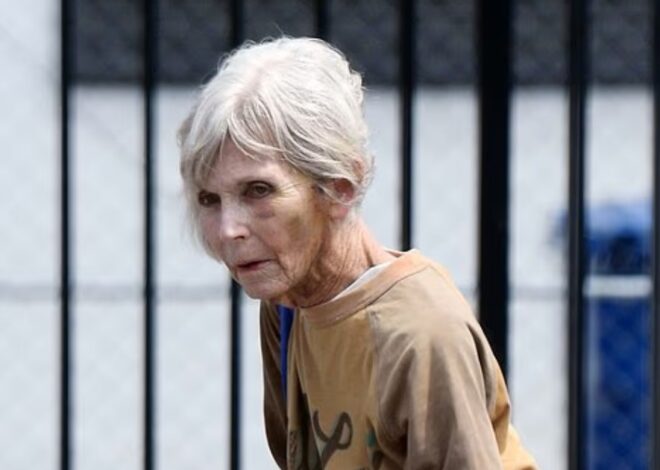 Former ’60s Television Star Makes Rare Public Appearance Decades After Walking Away From Fame