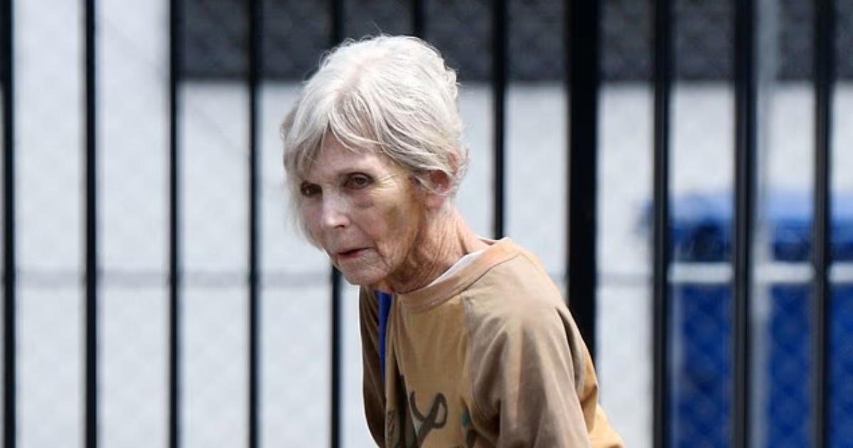 Former ’60s Television Star Makes Rare Public Appearance Decades After Walking Away From Fame