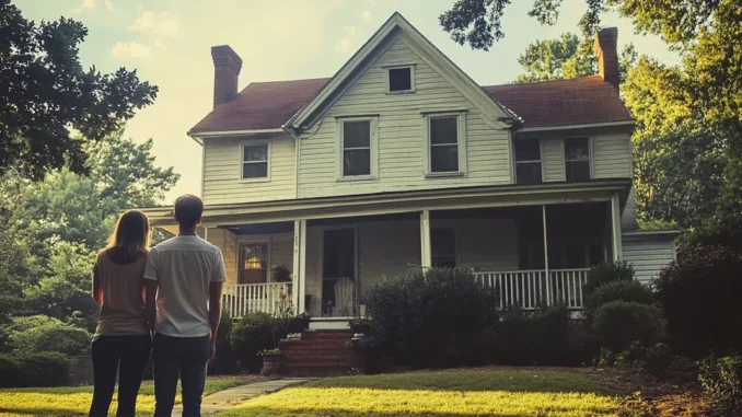 ​My MIL Gave Us Her Old House, but Then She Came to Me With a Shocking Demand