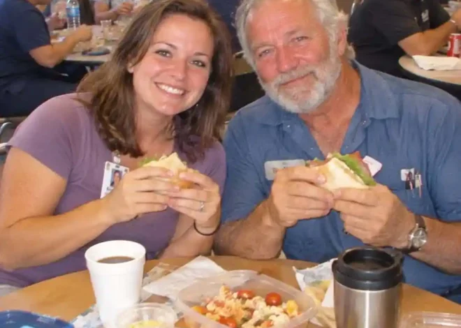 My Coworkers Mocked Me for Eating Lunch With the Janitor for 11 Years At His Funeral, His Lawyer Handed Me an Old Shoebox