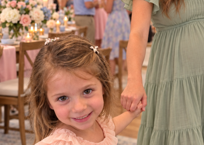 At My Sister’s Baby Shower, My 5-Year-Old Daughter Said, ‘Mommy, Daddy Told Me Not to Tell You What He and Aunt Lisa Do When You’re at Work’ – Before I Could Ask More, My Sister Rushed over and Told Her Not to Make Things Up