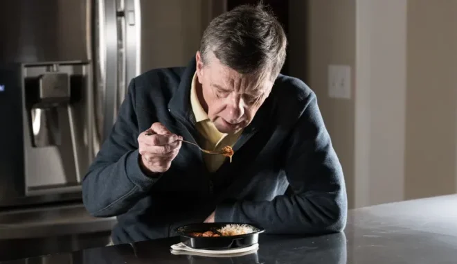 My Dad Showed Up at My House Late at Night Saying He Was Divorcing My Mom – His Real Reason Left Me Shocked