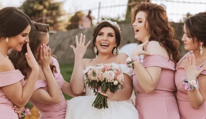 My SIL Hated Every Photo of Herself at Our Wedding & Demanded We Delete Them – But I Had a Better Idea