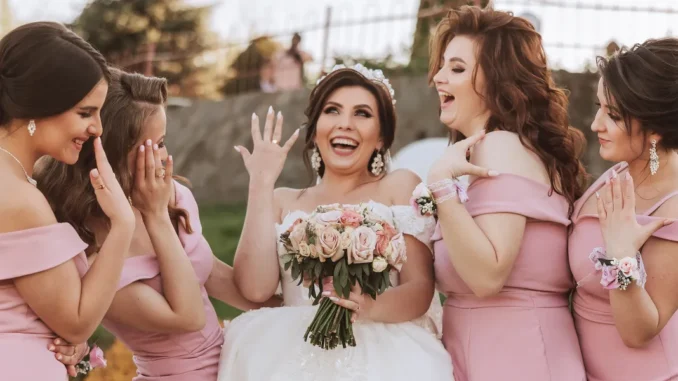 My SIL Hated Every Photo of Herself at Our Wedding & Demanded We Delete Them – But I Had a Better Idea