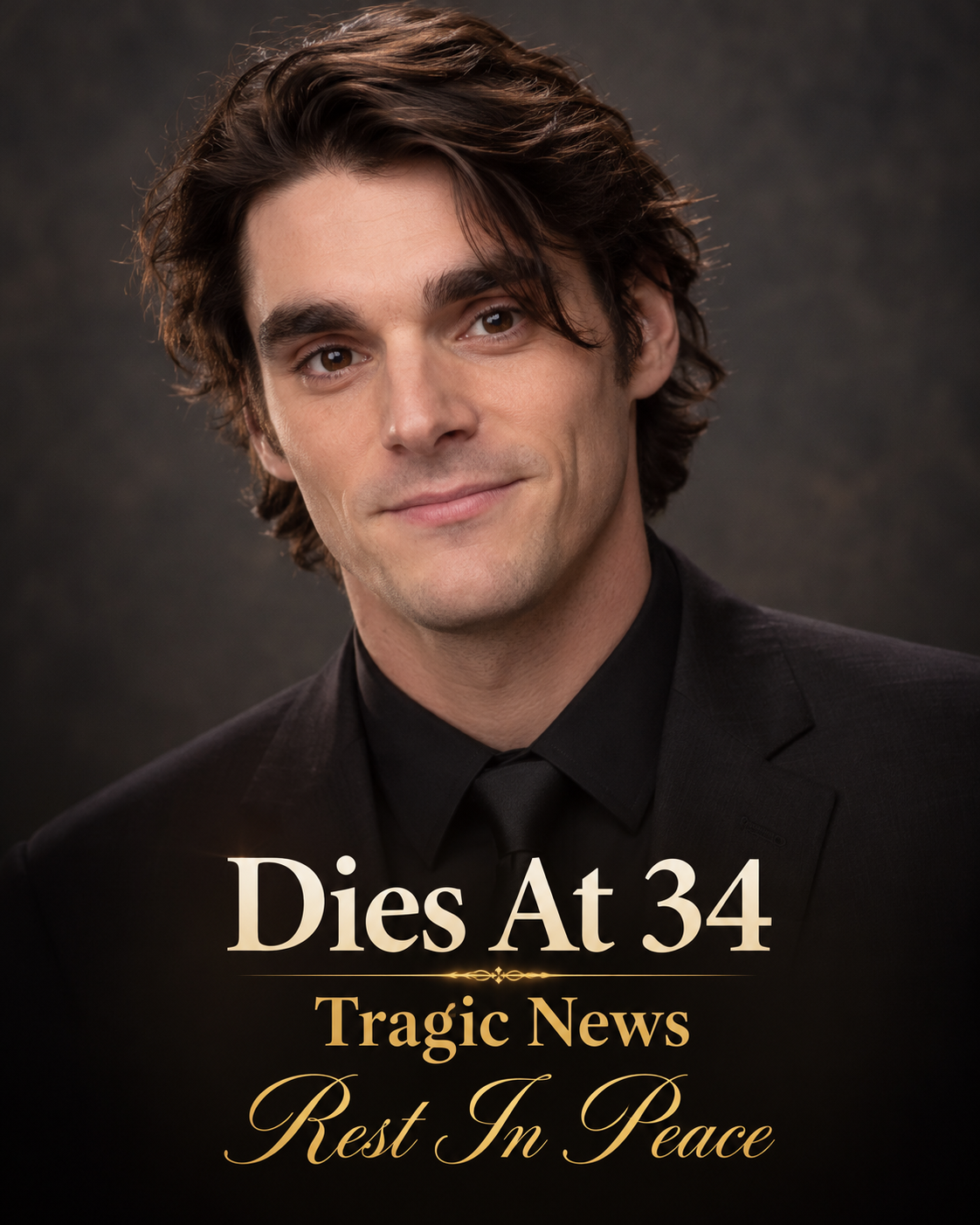 ‘Breaking Bad’ Star Remembered for His Talent and Disability Advocacy Dies at 34