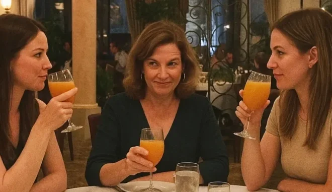 On Mother’s Day, My MIL Made Me Pay for Everyone’s Meal Because I Was the Only One Without Kids – and Called It My ‘Gift’ to the Real Moms