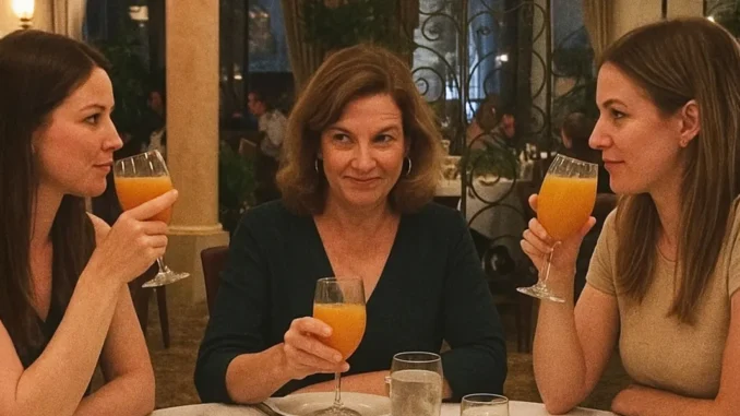 On Mother’s Day, My MIL Made Me Pay for Everyone’s Meal Because I Was the Only One Without Kids – and Called It My ‘Gift’ to the Real Moms