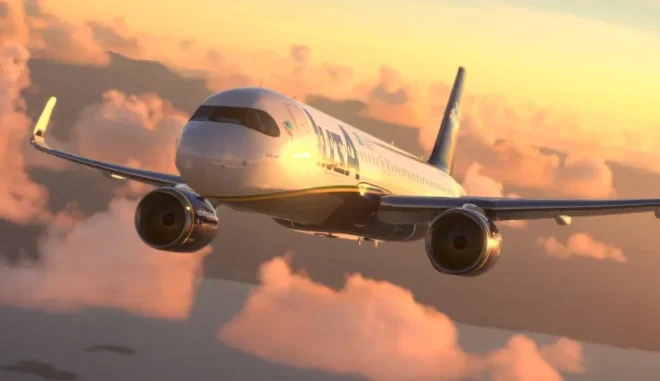 I Survived a Plane Crash – When I Finally Made It Home 5 Months Later, Another Woman Opened the Door to My House