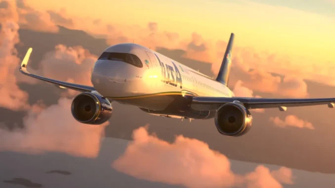 I Survived a Plane Crash – When I Finally Made It Home 5 Months Later, Another Woman Opened the Door to My House