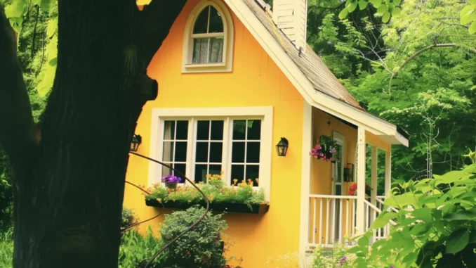 My Husband Secretly Bought a Second House – One Day, I Drove There and Was Shocked by What I Found