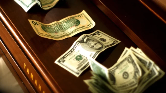 My Husband Made Me Sell My Apartment to Pay Off His ‘Business Debts’ After Being ‘Dumped’ by His Partner — But It All Turned Out to Be a Lie
