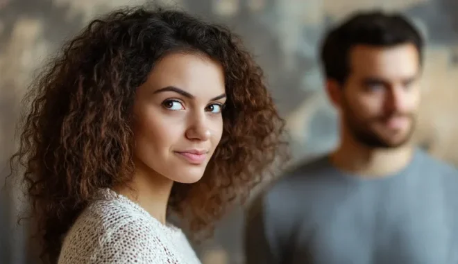 ‘I Told You a Hundred Times Not to Do That!’ My Husband’s Accidental Words to My Friend, Whom I Thought He Had Never Met Before