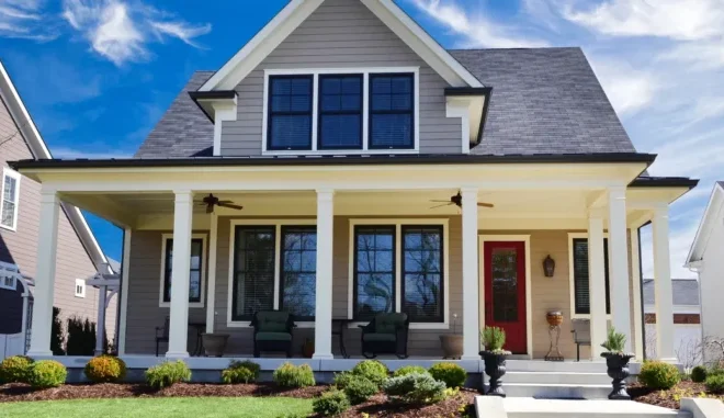 My Young Stepmom Demanded I Pay Rent to Live In My Childhood Home After Dad’s Death—but She Didn’t Expect What I Did Next