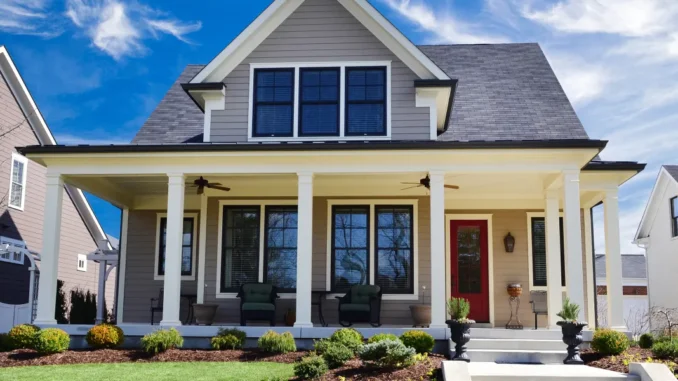 My Young Stepmom Demanded I Pay Rent to Live In My Childhood Home After Dad’s Death—but She Didn’t Expect What I Did Next