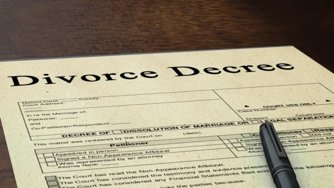 My Ex-Husband Used Our 13-Year-Old Son to Get Revenge on Me