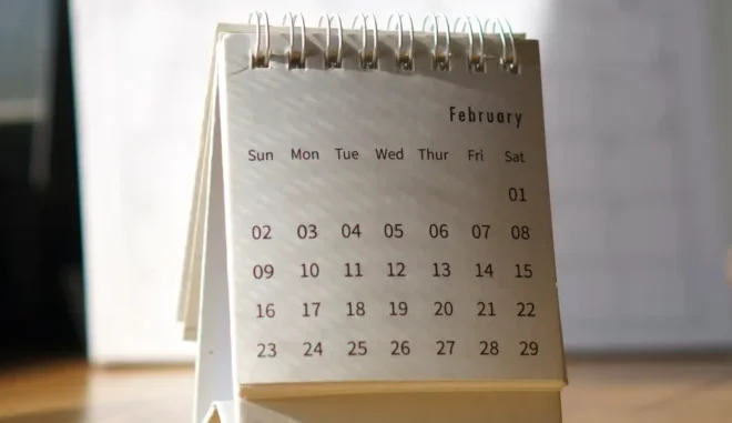 I Found a Secret Calendar in My Husband’s Office – Every Marked Day Matched the Nights He Picked a Fight and Left
