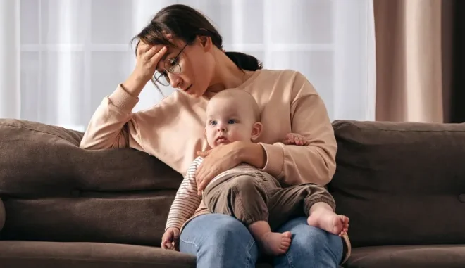 My MIL and Husband Said Mother’s Day Is Only for ‘Older’ Moms—My Family Proved Them Wrong