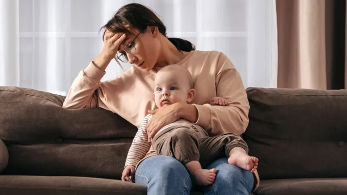 My MIL and Husband Said Mother’s Day Is Only for ‘Older’ Moms—My Family Proved Them Wrong