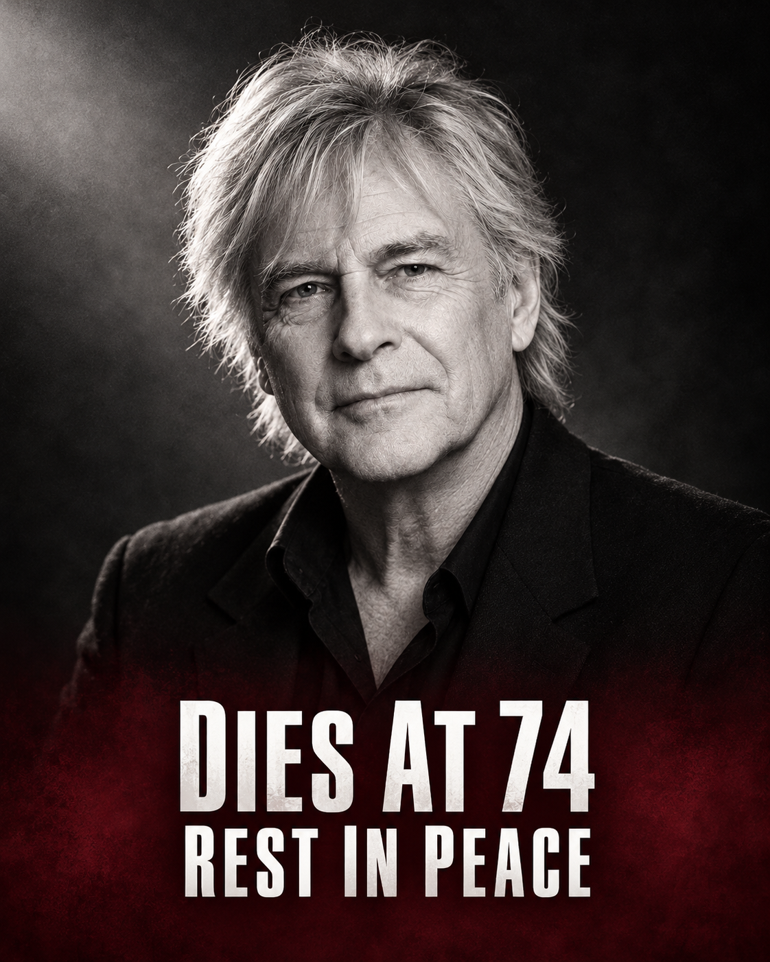 Naked Eyes Singer Behind Two Enduring ’80s Hits Dies at 74
