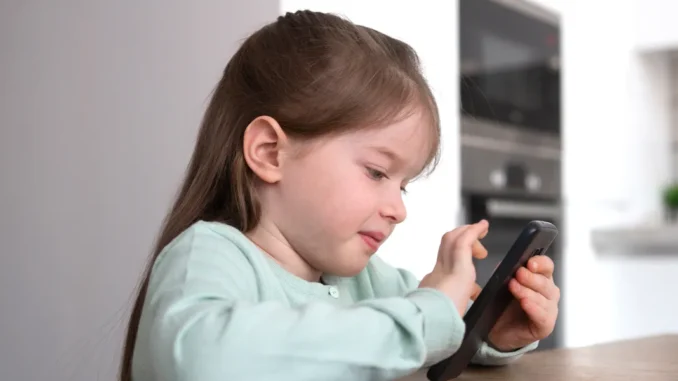 My 5-Year-Old Granddaughter Called Me Saying Her Mom Was ‘Pretending She’s Not Scared’ — I Rushed over and Was Left Speechless