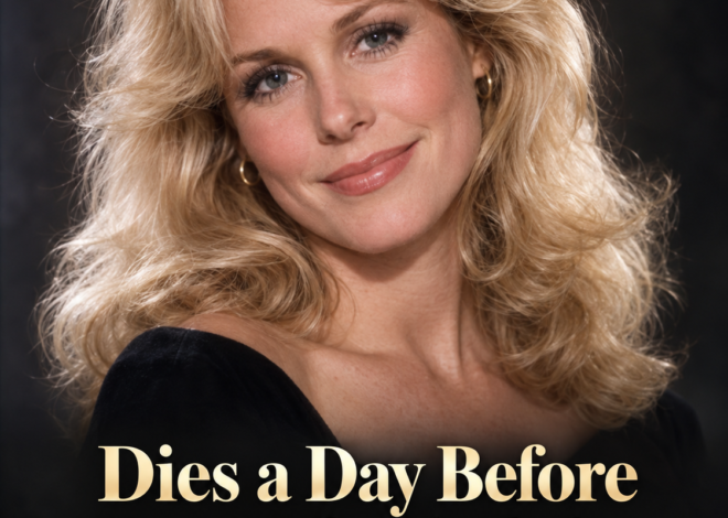 Memorable ‘Animal House’ Actress, Dies a Day Before Her 80th Birthday