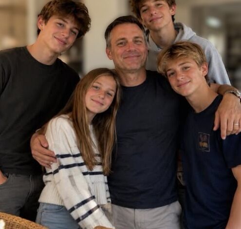 My Daughter Banned Me From Her School’s Father-Daughter Dance, but I Went Anyway and Was Stunned by Who She Was Dancing With —