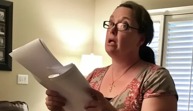 My Stepdaughter Demanded I Transfer All Her Late Dad’s Assets to Her Name – I Did, but She Didn’t Like It