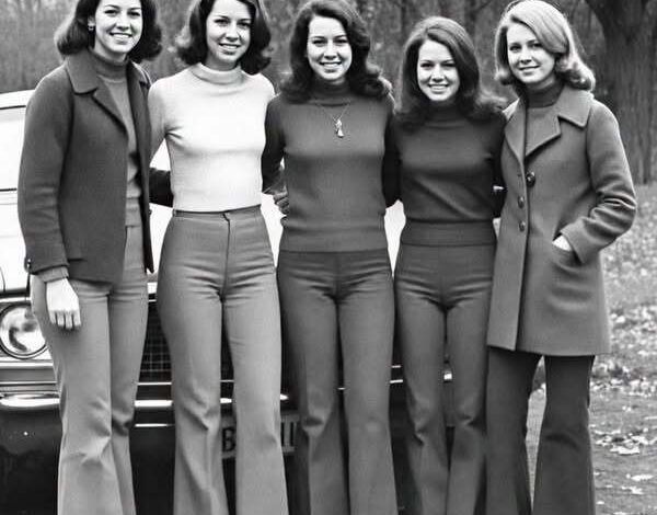 What 1970s Photographs Reveal — and Quietly Leave Out