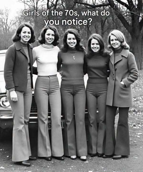 What 1970s Photographs Reveal — and Quietly Leave Out