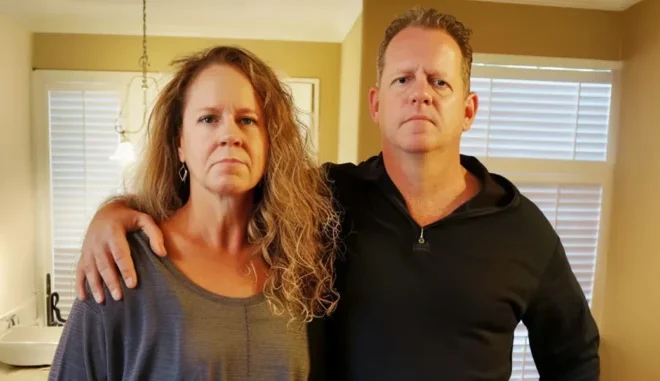 I Kicked My In-Laws Out of My Daughter’s First Birthday Party After They Crossed the Line