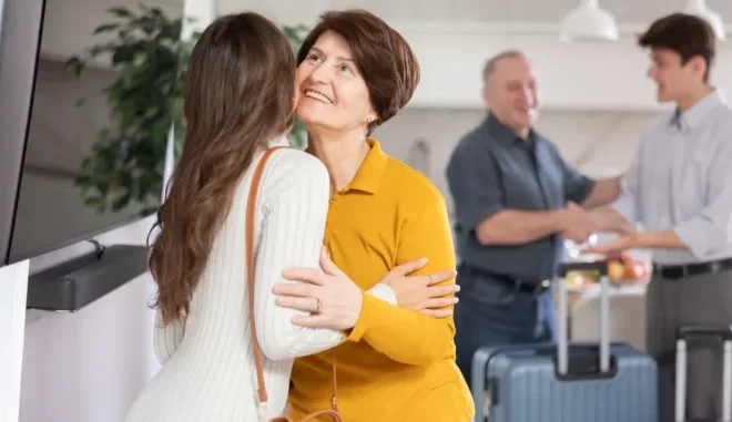 I Took My Parents in When They Lost Everything—Then Overheard Them Telling My Sister They’re Just ‘Waiting to Guilt Me Into Signing the House Over’