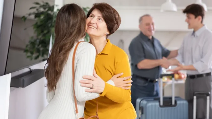 I Took My Parents in When They Lost Everything—Then Overheard Them Telling My Sister They’re Just ‘Waiting to Guilt Me Into Signing the House Over’